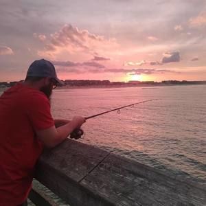 Meet your Posher, Mike